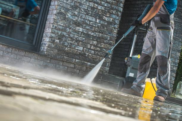 Best Pool Deck Cleaning  in Nacogdoches, TX