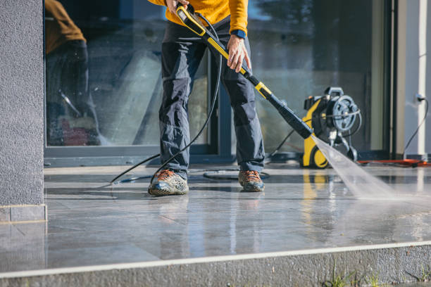 Best House Exterior Washing  in Nacogdoches, TX